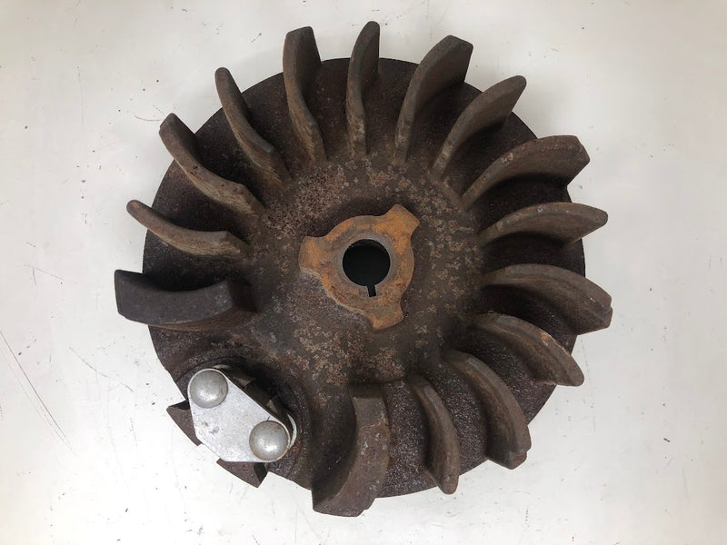 611093 Tecumseh Flywheel