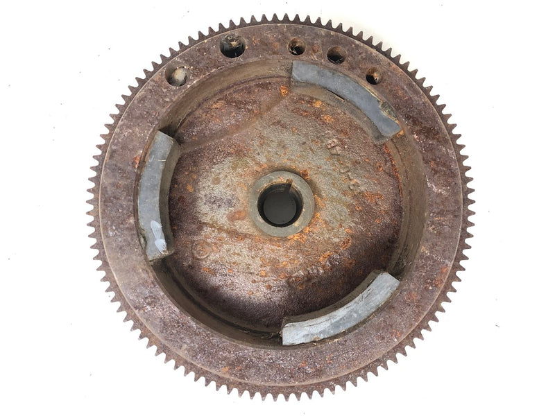 611093 Tecumseh Flywheel