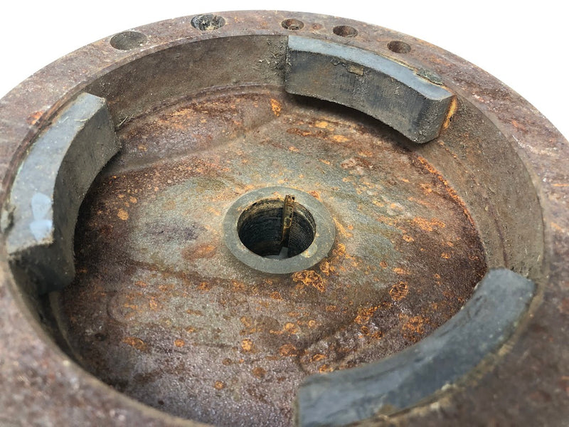 611093 Tecumseh Flywheel