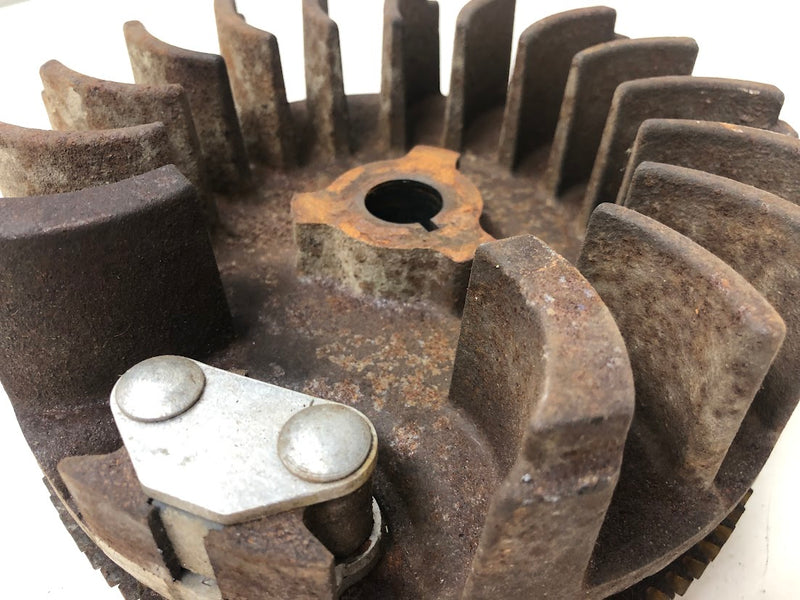 611093 Tecumseh Flywheel
