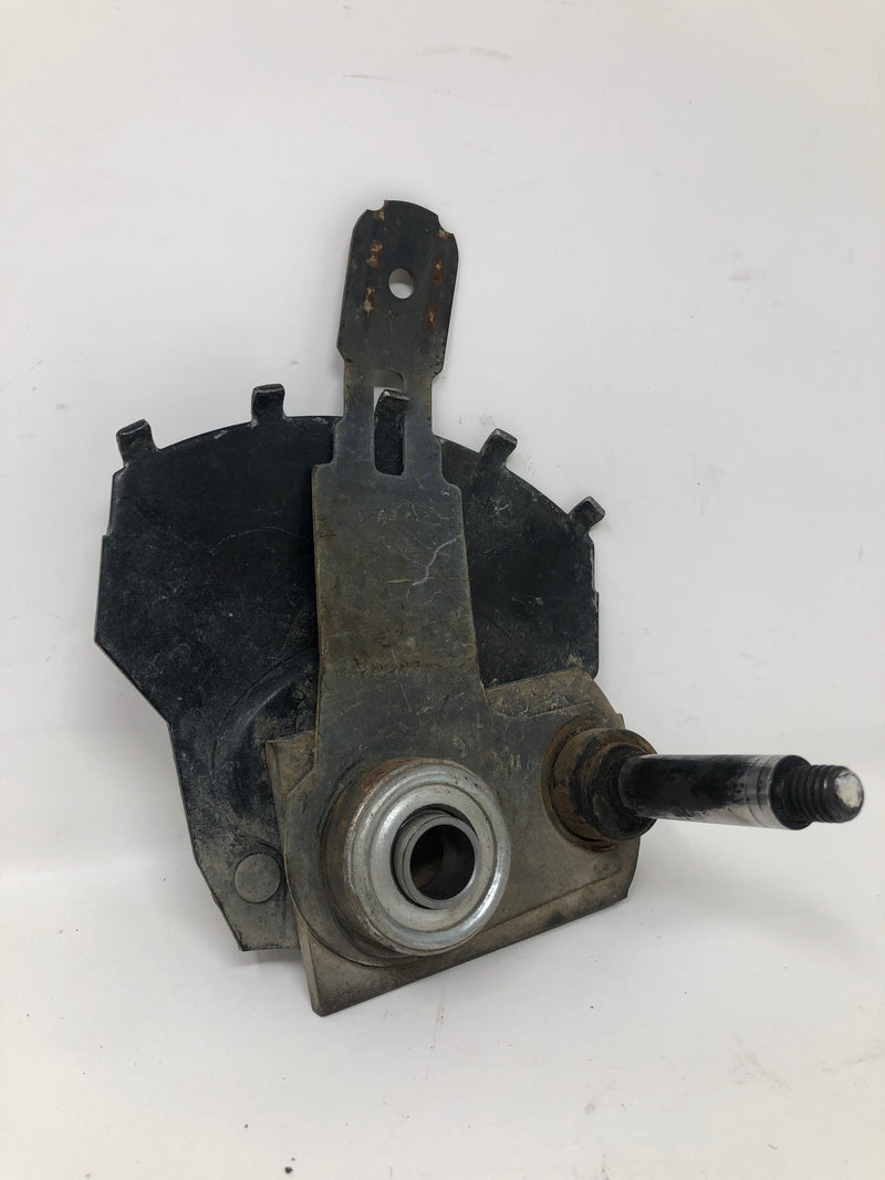 532434512 Husqvarna Back Right Height Adjuster from Husqvarna HD 775 HW (961430086-01) W/B Mower