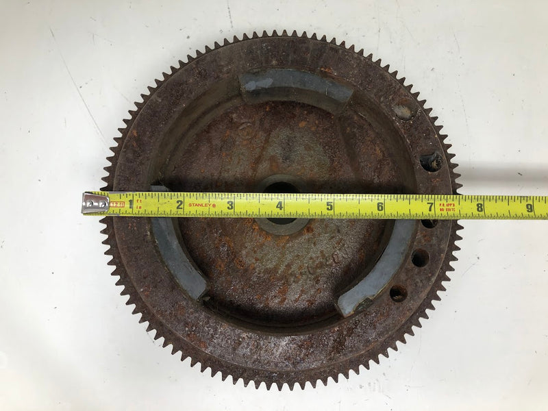 611093 Tecumseh Flywheel