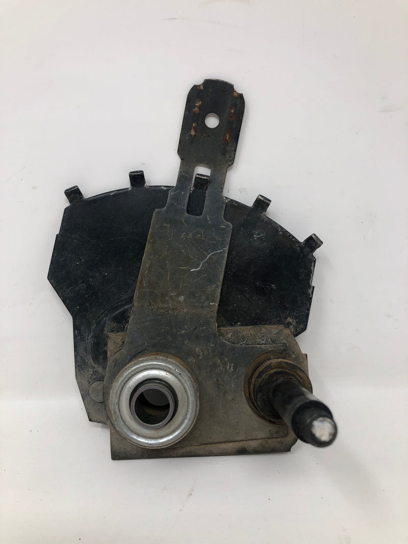 532434512 Husqvarna Back Right Height Adjuster from Husqvarna HD 775 HW (961430086-01) W/B Mower