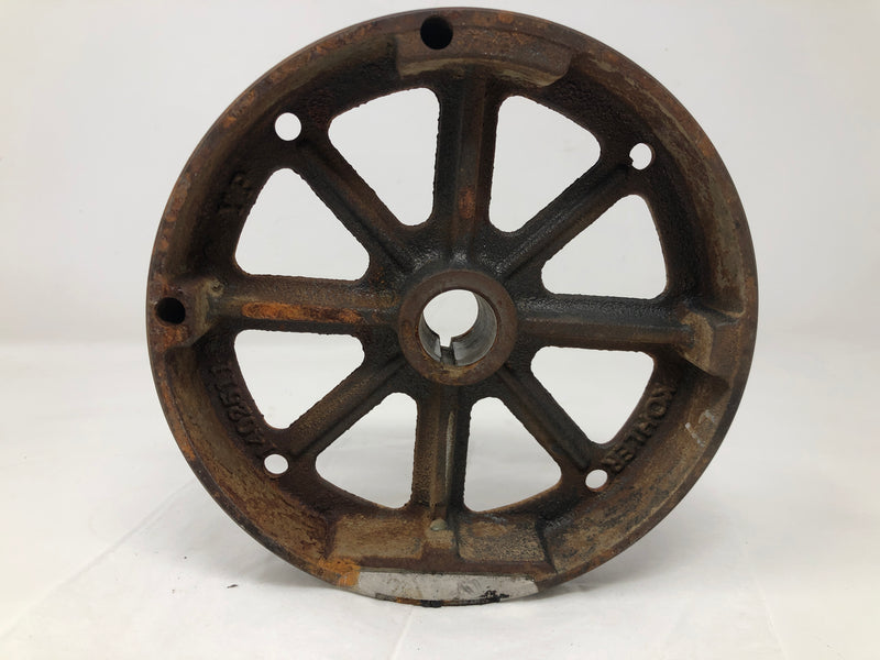 1402511 Kohler Flywheel Assembly from Husqvarna HD 775 HW (961430086-01) W/B Mower