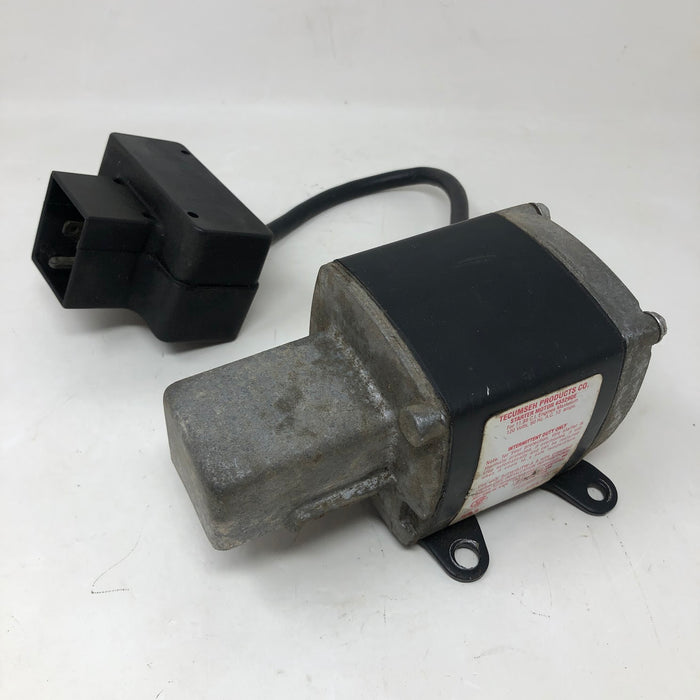 35290E Tecumseh 120V Starter Motor