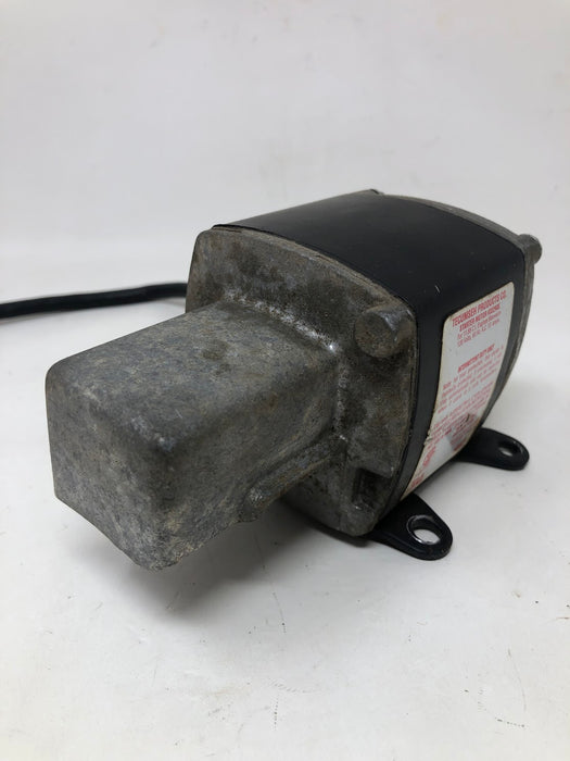 35290E Tecumseh 120V Starter Motor