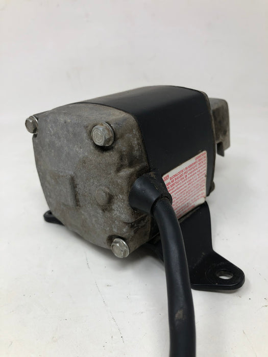 35290E Tecumseh 120V Starter Motor