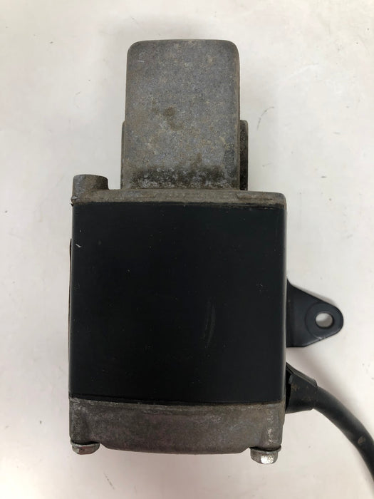 35290E Tecumseh 120V Starter Motor