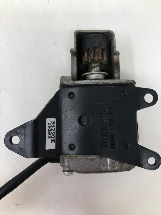 35290E Tecumseh 120V Starter Motor