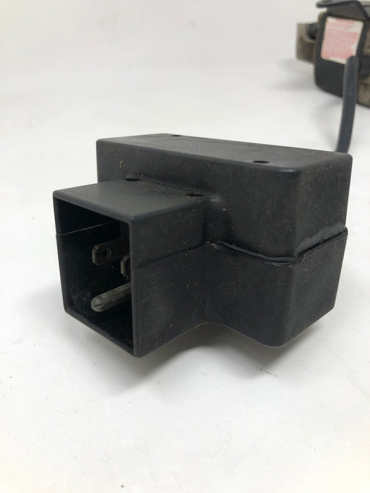 35290E Tecumseh 120V Starter Motor