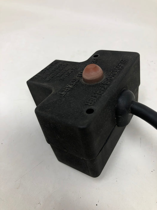 35290E Tecumseh 120V Starter Motor