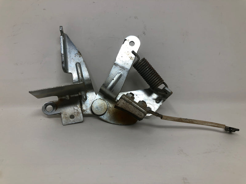 14 219 25-S Kohler Brake Assembly from Husqvarna HD 775 HW (961430086-01) W/B Mower