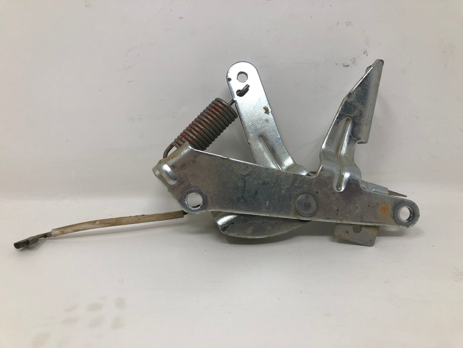 14 219 25-S Kohler Brake Assembly from Husqvarna HD 775 HW (961430086-01) W/B Mower