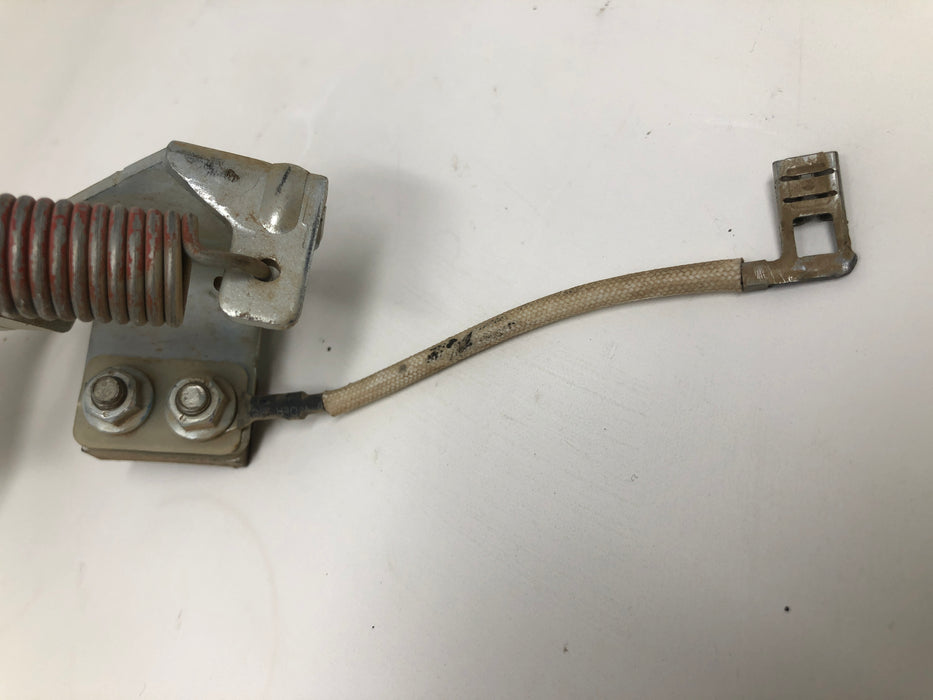 14 219 25-S Kohler Brake Assembly from Husqvarna HD 775 HW (961430086-01) W/B Mower