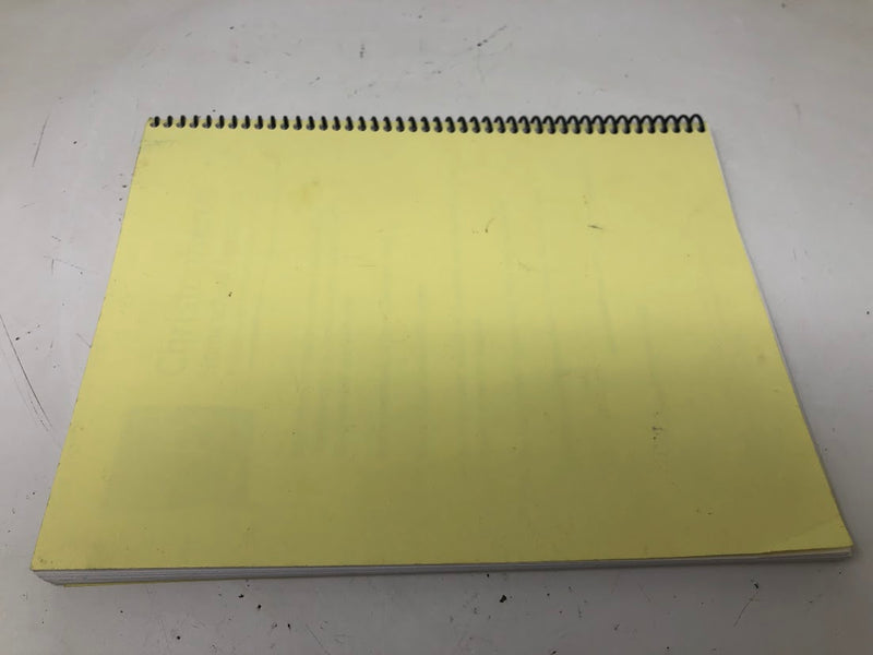 Christopherus Joyful Movement Spiral-Bound Workbook Donna Simmons