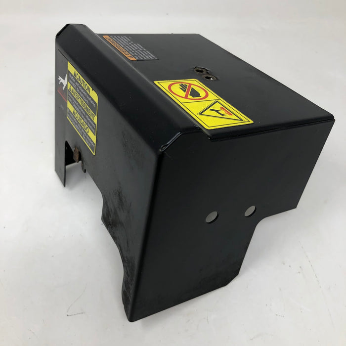 35072 Tecumseh Carburetor Cover