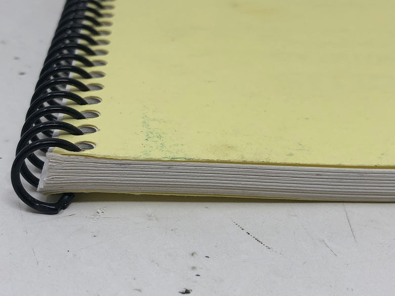 Christopherus Joyful Movement Spiral-Bound Workbook Donna Simmons