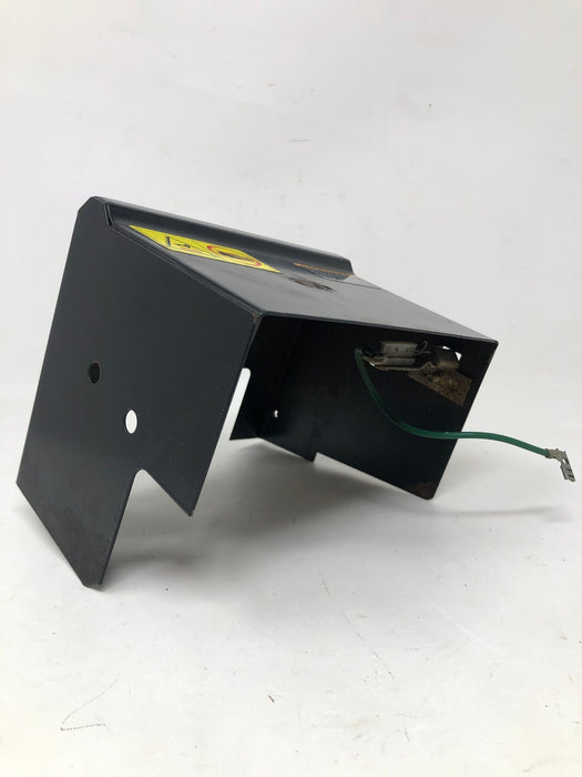 35072 Tecumseh Carburetor Cover