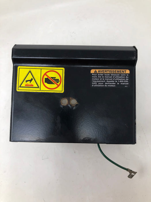 35072 Tecumseh Carburetor Cover