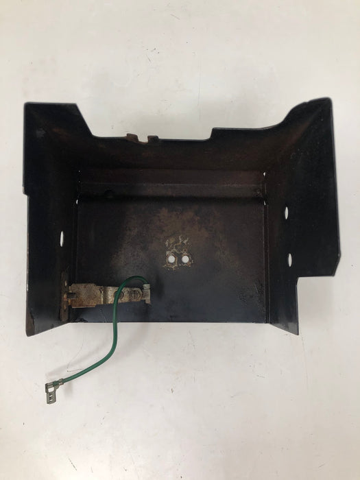 35072 Tecumseh Carburetor Cover
