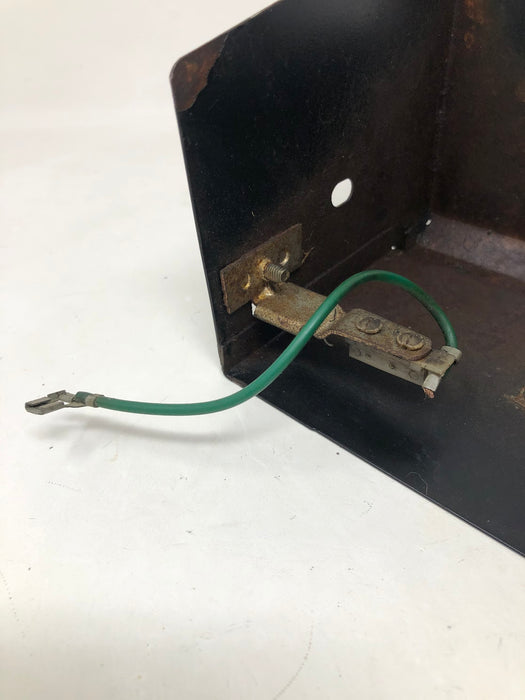 35072 Tecumseh Carburetor Cover