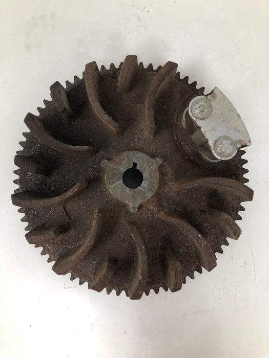 HSSK50/611199 Tecumseh Flywheel & Ring Gear