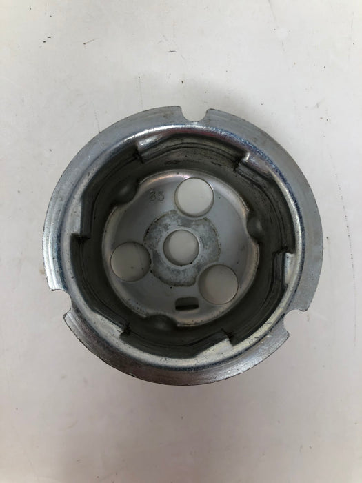 HSSK50/611199 Tecumseh Flywheel & Ring Gear