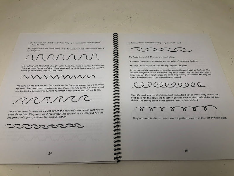 Christopherus Form Drawing for Beginners- Second Edition - Donna Simmons