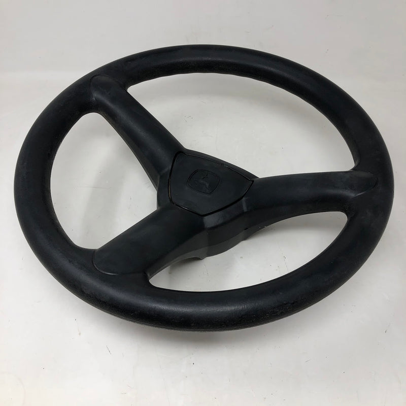 GY22528 John Deere Steering Wheel