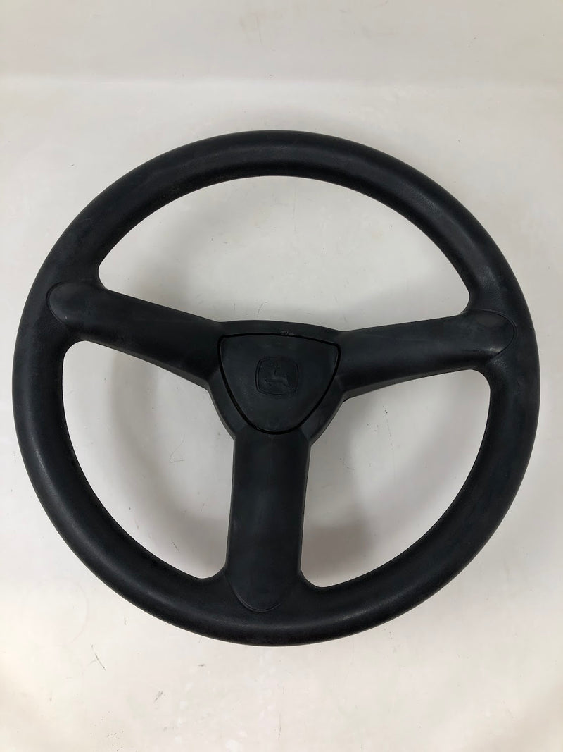 GY22528 John Deere Steering Wheel