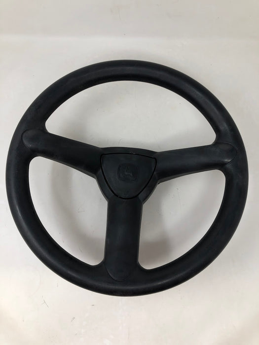 GY22528 John Deere Steering Wheel