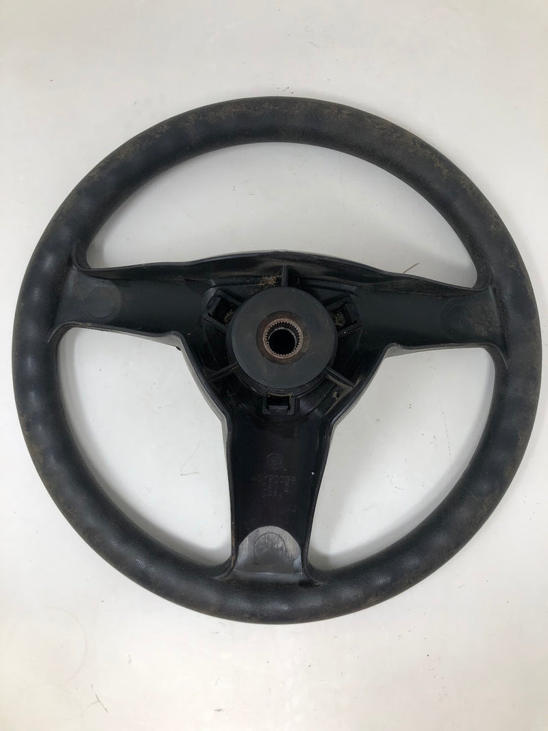 GY22528 John Deere Steering Wheel