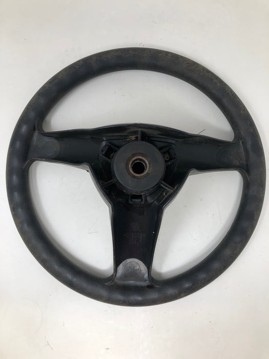 GY22528 John Deere Steering Wheel