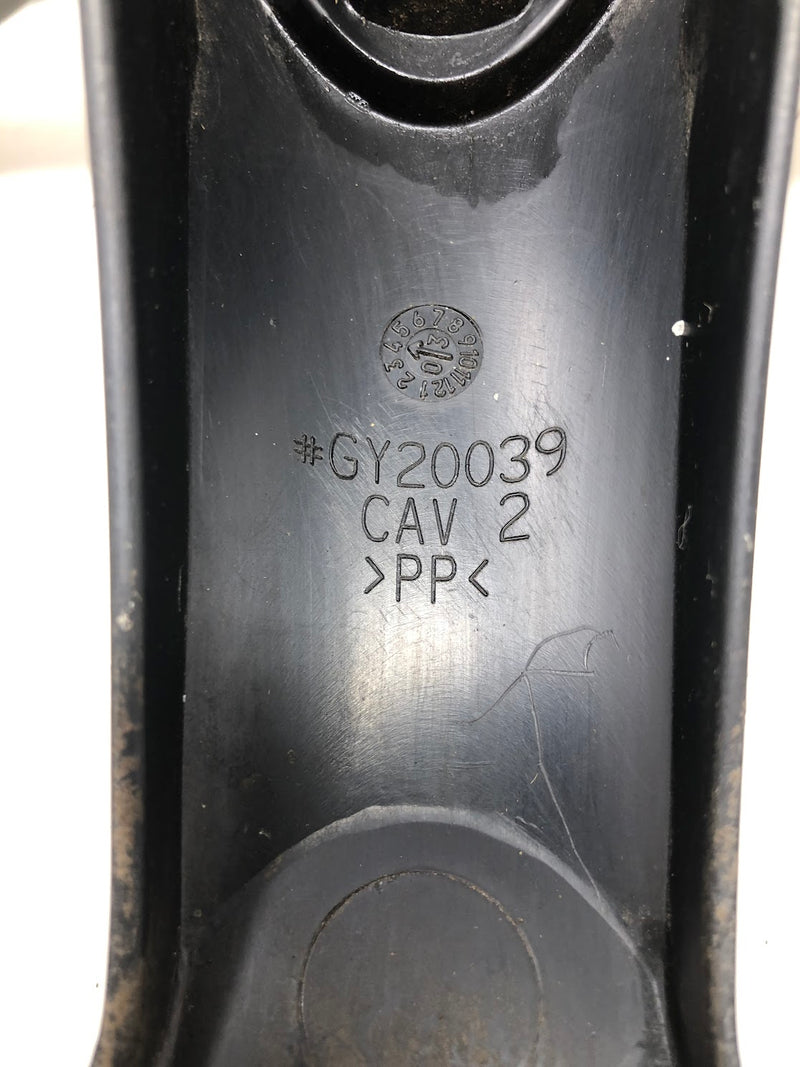 GY22528 John Deere Steering Wheel