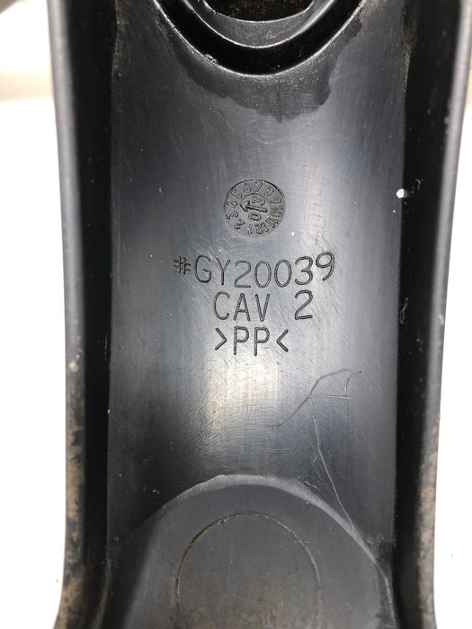 GY22528 John Deere Steering Wheel