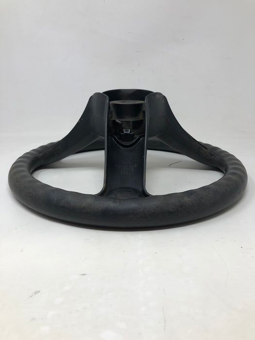 GY22528 John Deere Steering Wheel