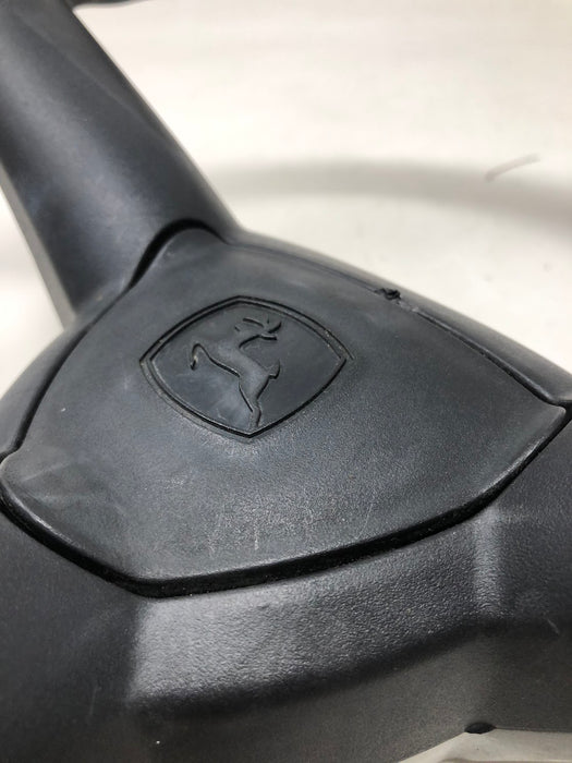 GY22528 John Deere Steering Wheel