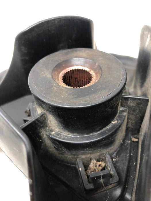 GY22528 John Deere Steering Wheel