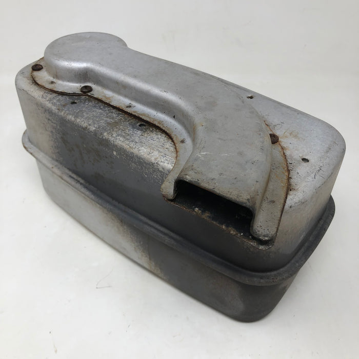 AM138423 John Deere Muffler