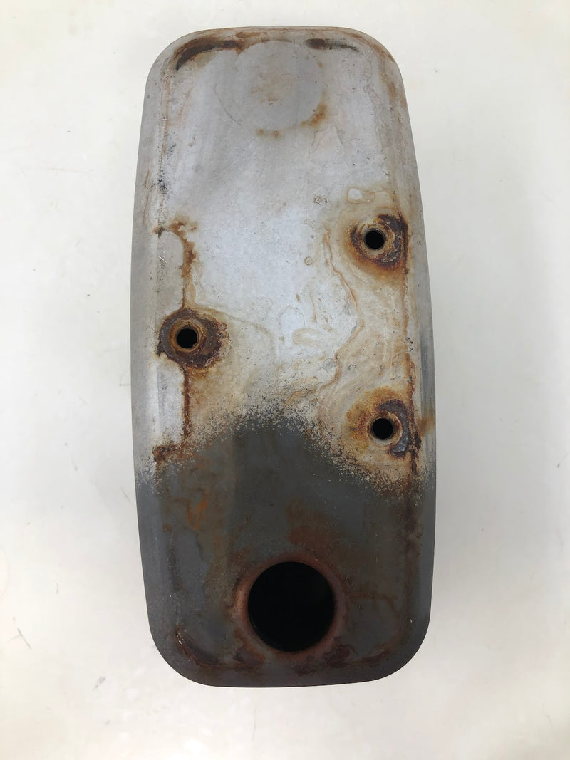 AM138423 John Deere Muffler