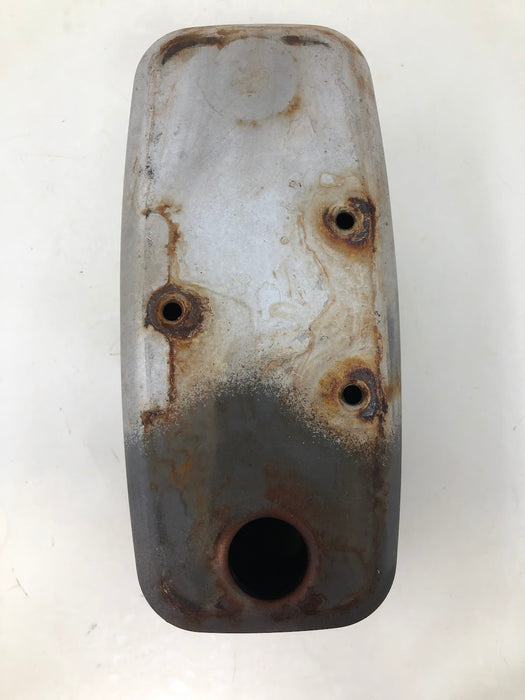 AM138423 John Deere Muffler