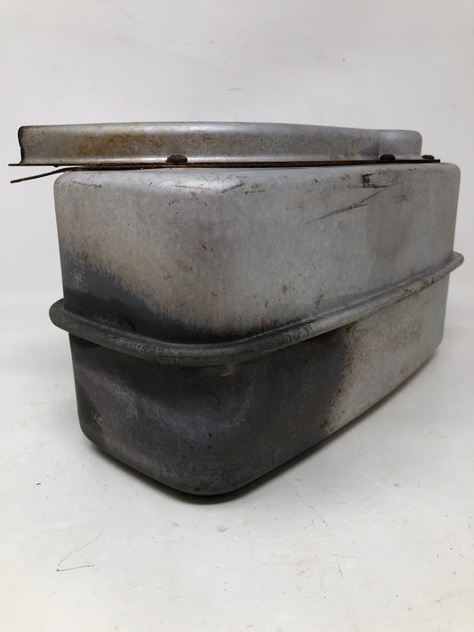 AM138423 John Deere Muffler