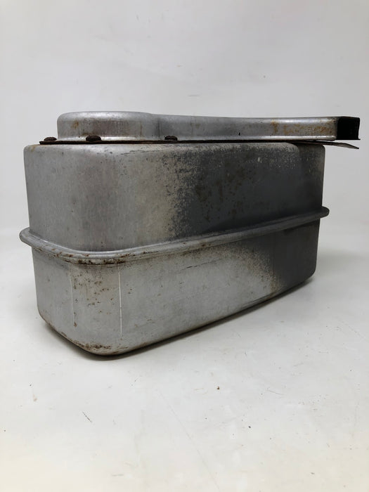 AM138423 John Deere Muffler