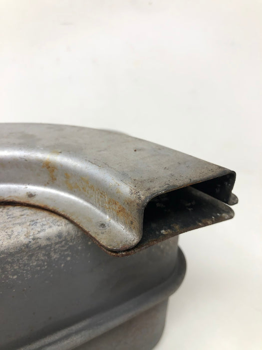 AM138423 John Deere Muffler