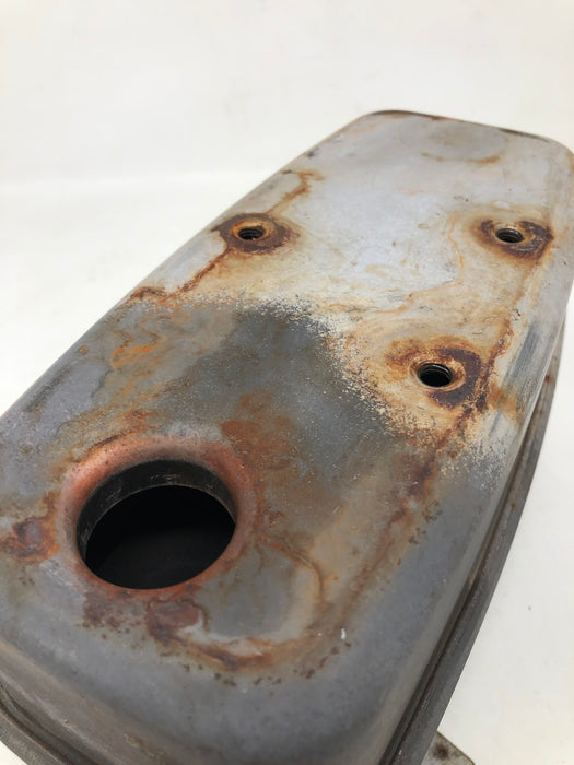 AM138423 John Deere Muffler