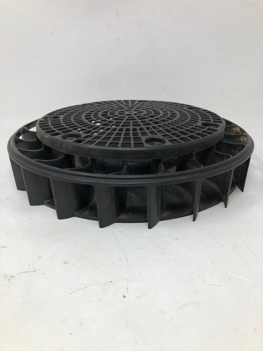 12 157 06-S Kohler Flywheel Fan & Screen