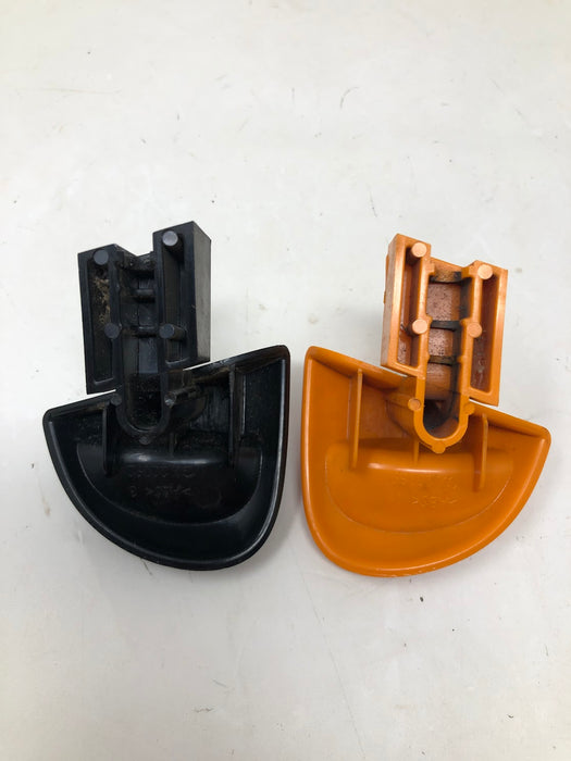 GX20189 John Deere Parking Brake & Cruise Control Knobs