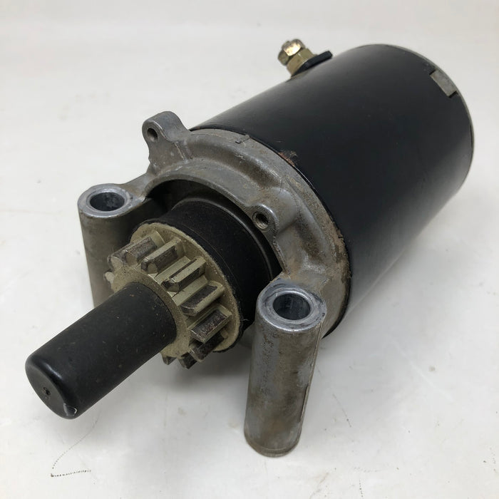 AM132235 John Deere Starter