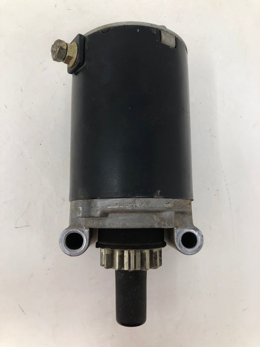 AM132235 John Deere Starter