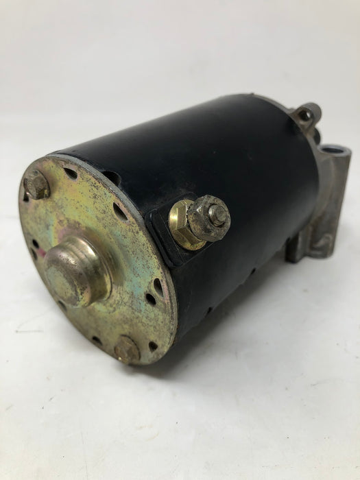 AM132235 John Deere Starter